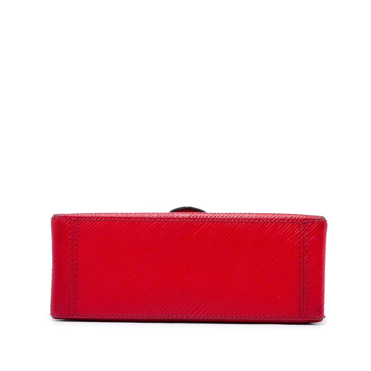 Louis Vuitton Epi Locky BB — Red