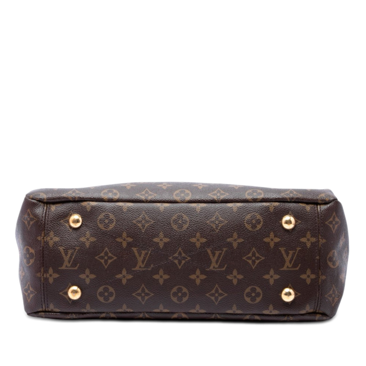 Louis Vuitton Monogram Pallas MM