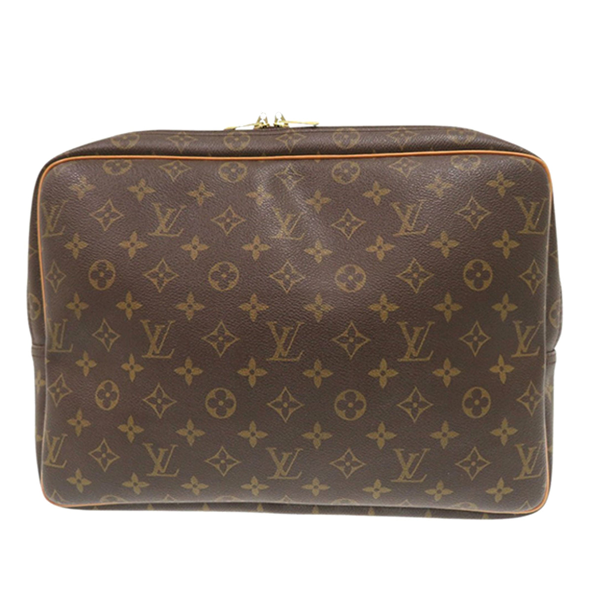 Louis Vuitton Monogram Reporter GM