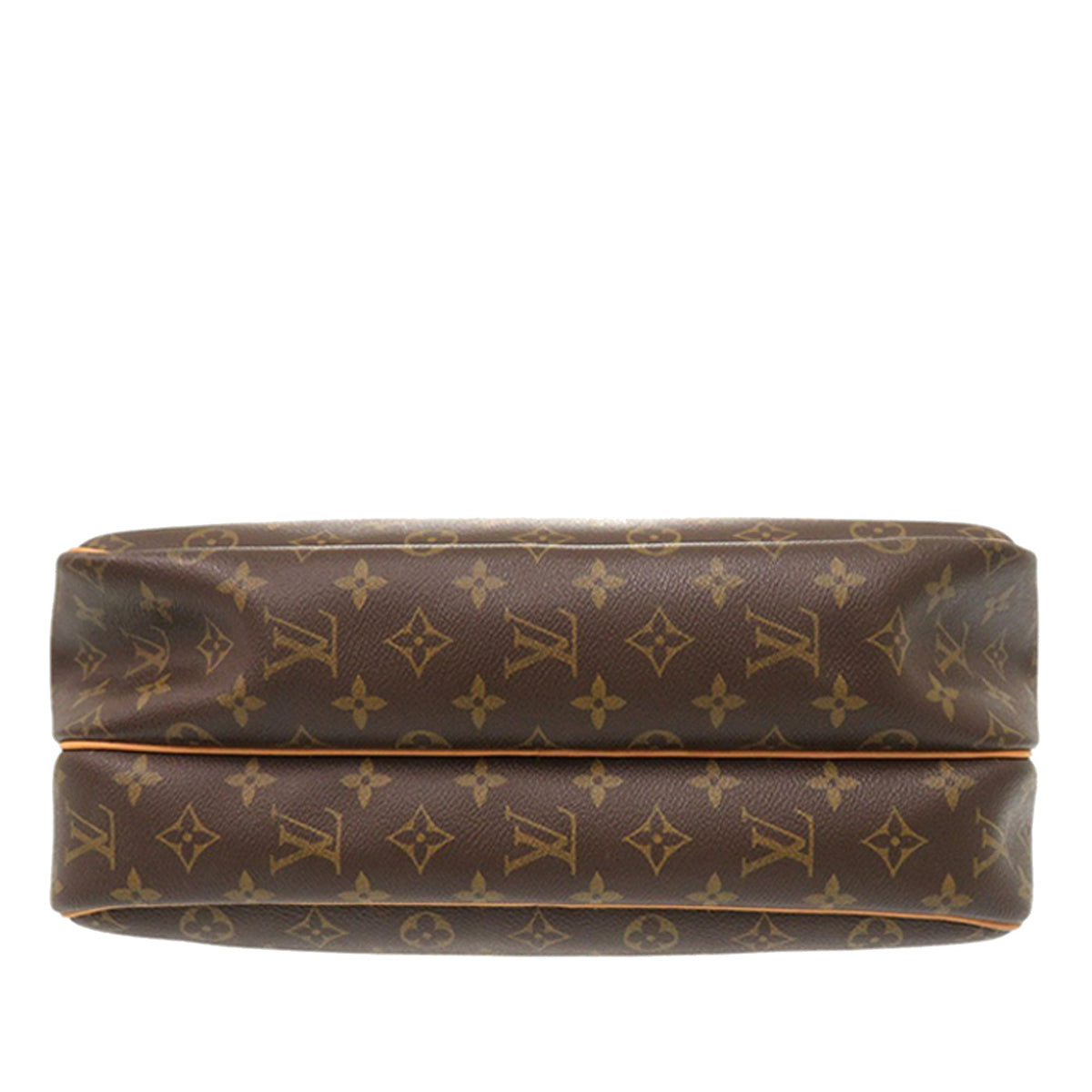 Louis Vuitton Monogram Reporter GM