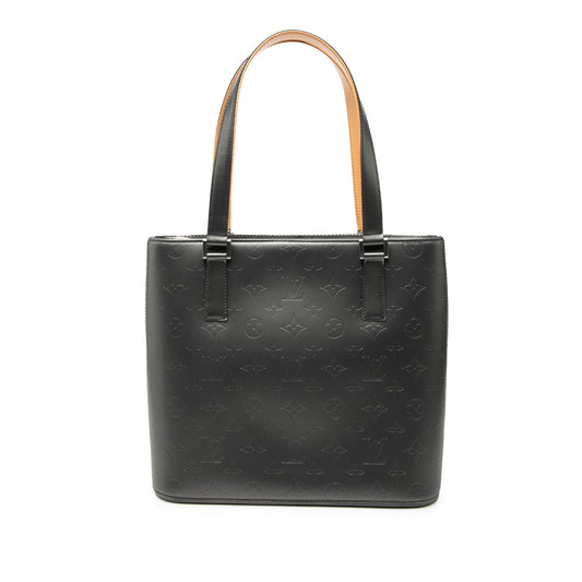 Louis Vuitton Monogram Mat Stockton