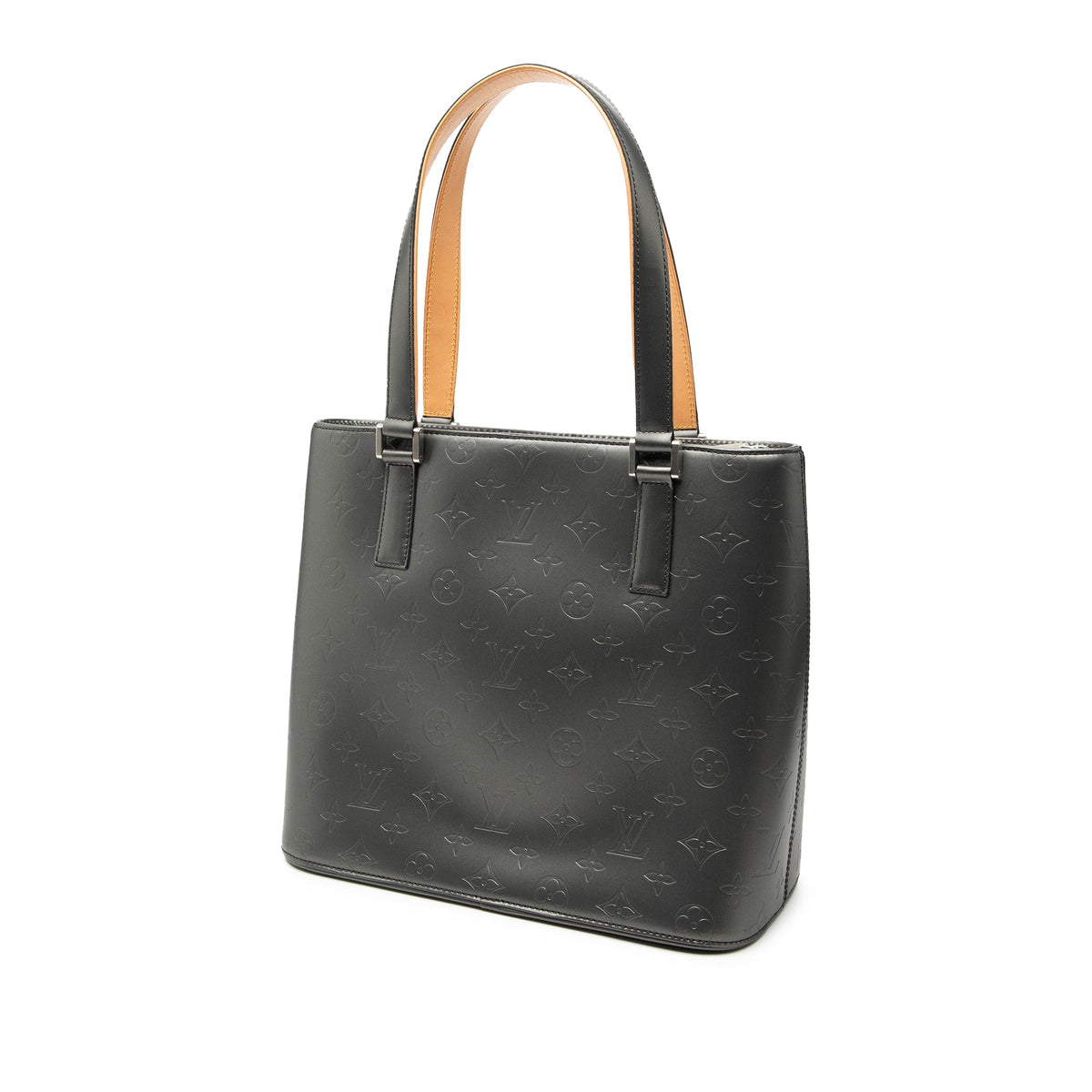 Louis Vuitton Monogram Mat Stockton