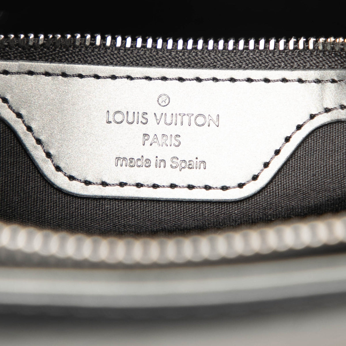 Louis Vuitton Monogram Mat Stockton