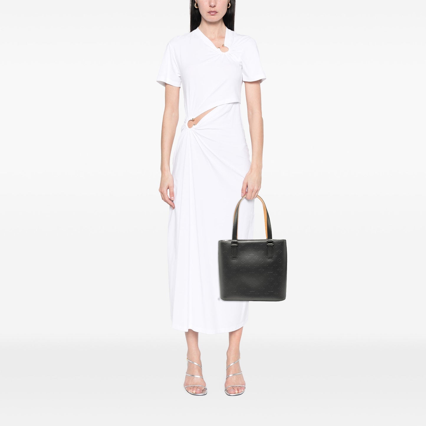 Louis Vuitton Monogram Mat Stockton