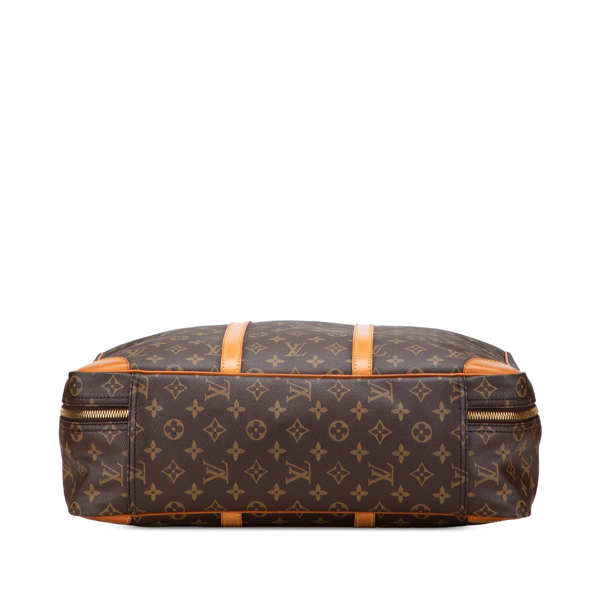 Louis Vuitton Monogram Sirius 45