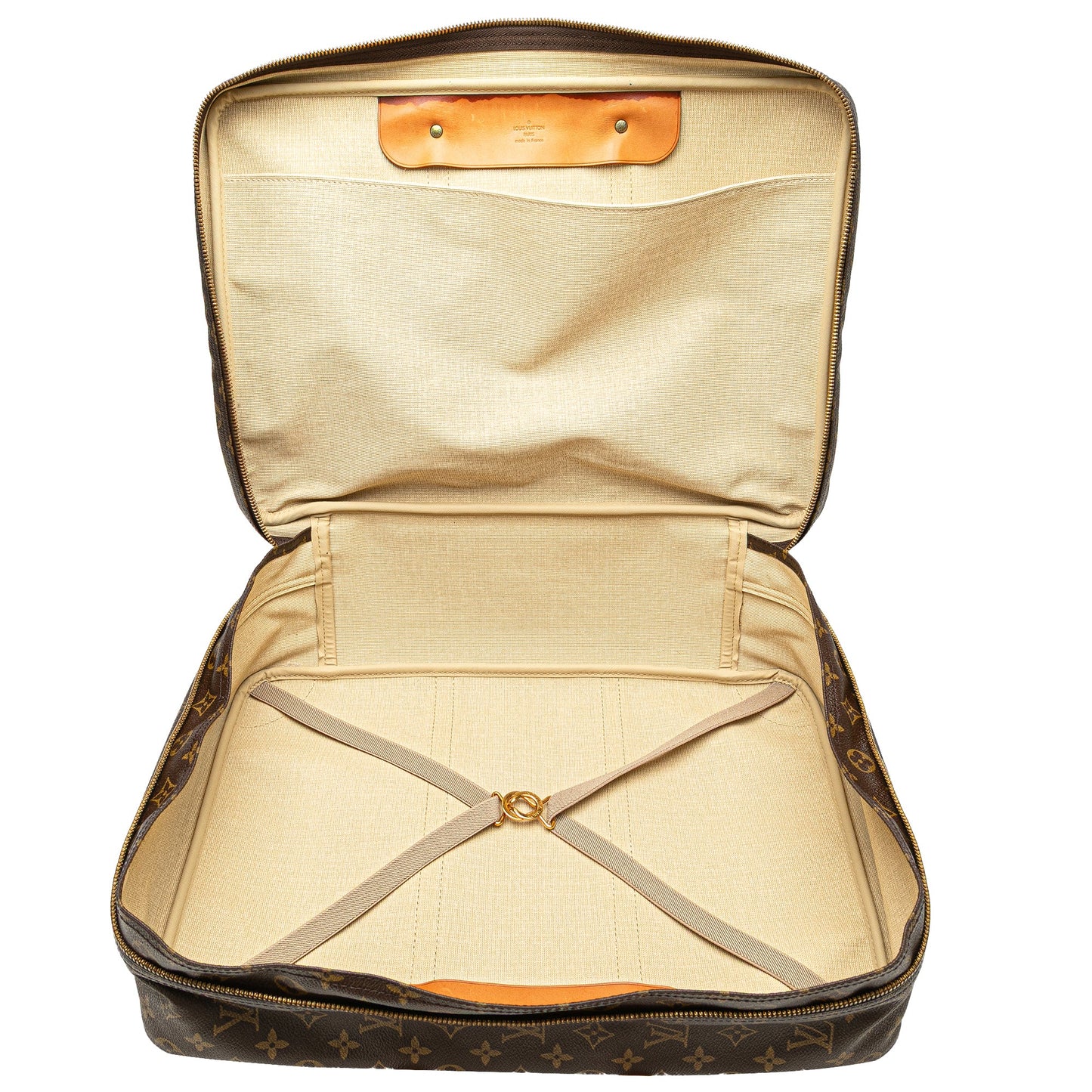 Louis Vuitton Monogram Sirius 45