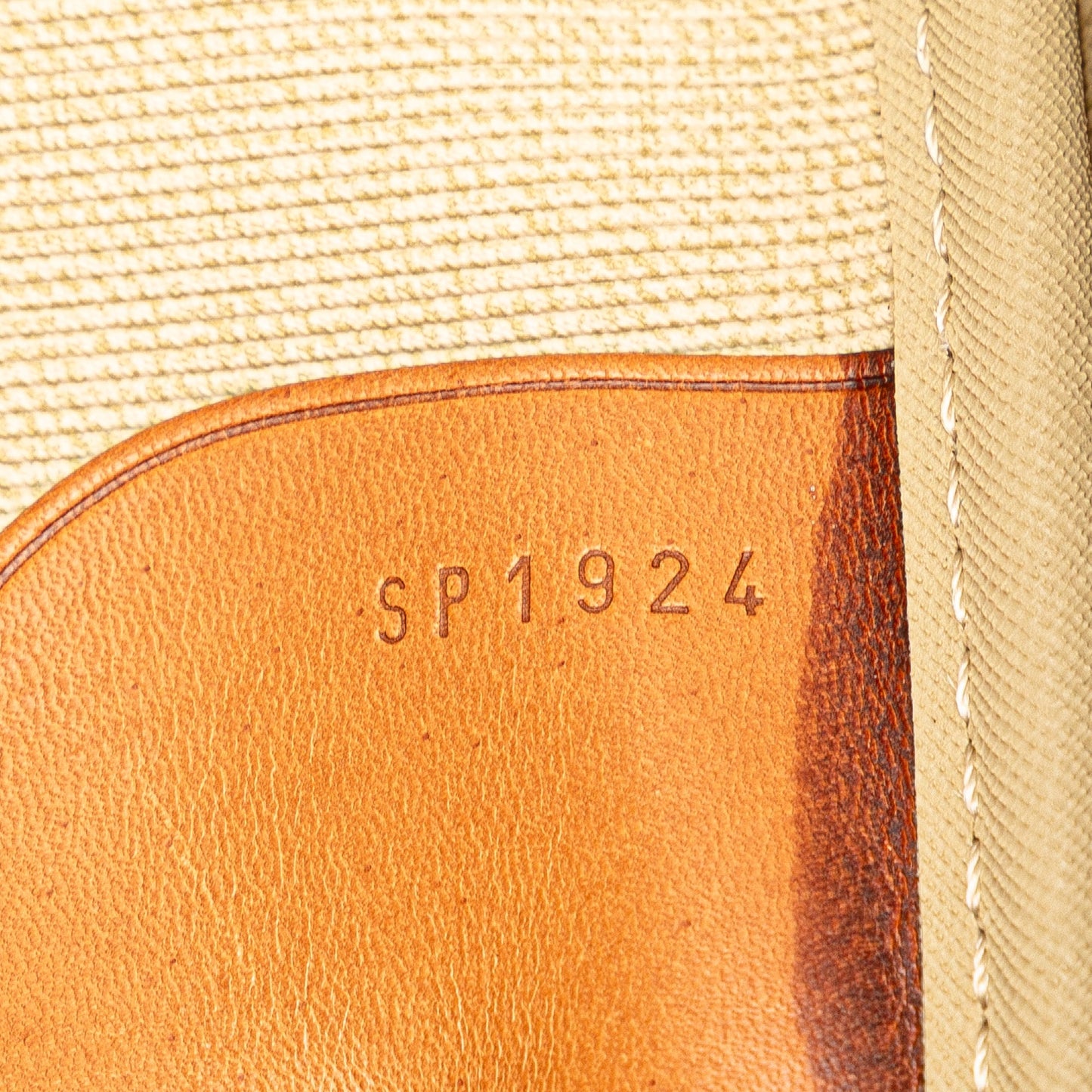 Louis Vuitton Monogram Sirius 45