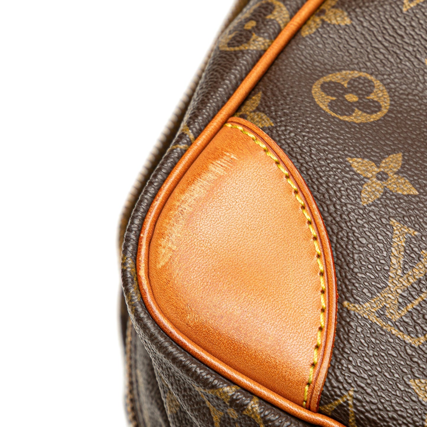 Louis Vuitton Monogram Sirius 45