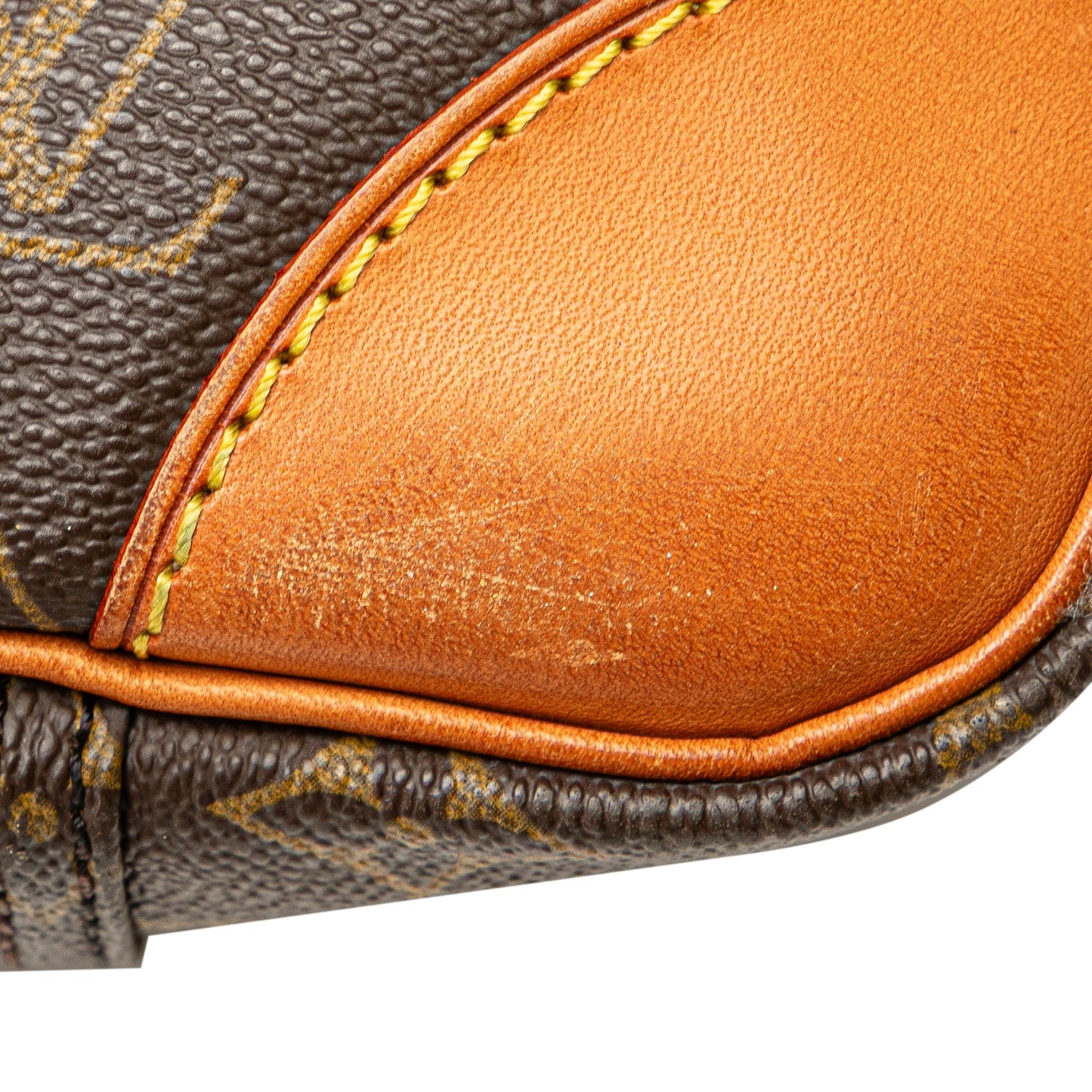 Louis Vuitton Monogram Sirius 45