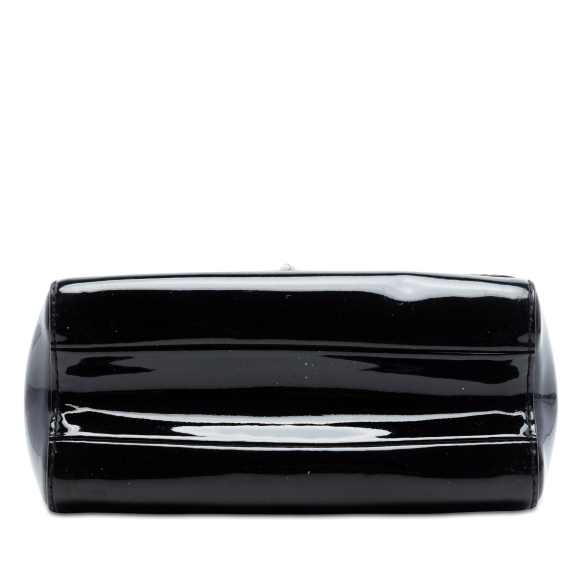 Louis Vuitton Vernis Monogram Twist PM