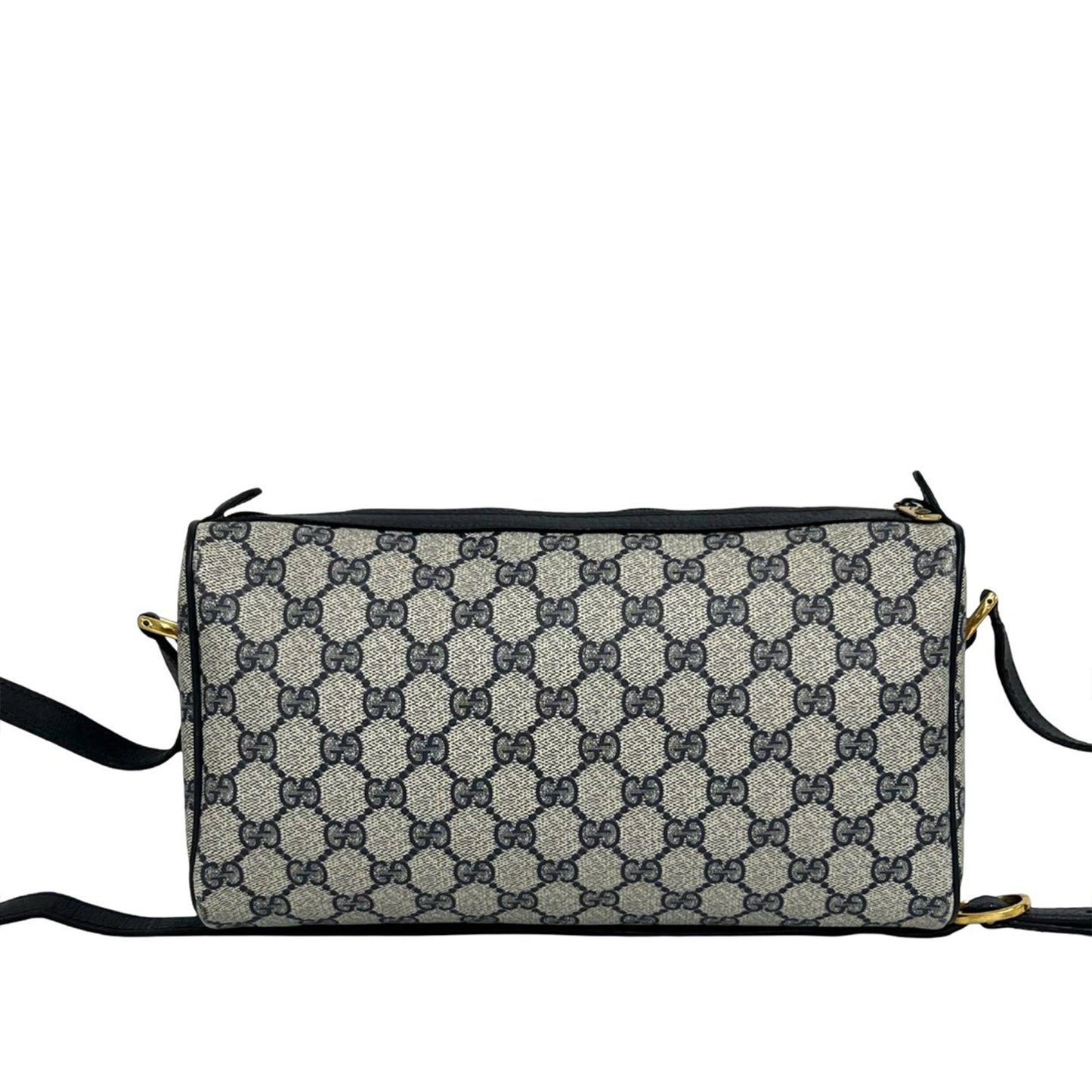 Gucci GG Supreme Web Crossbody