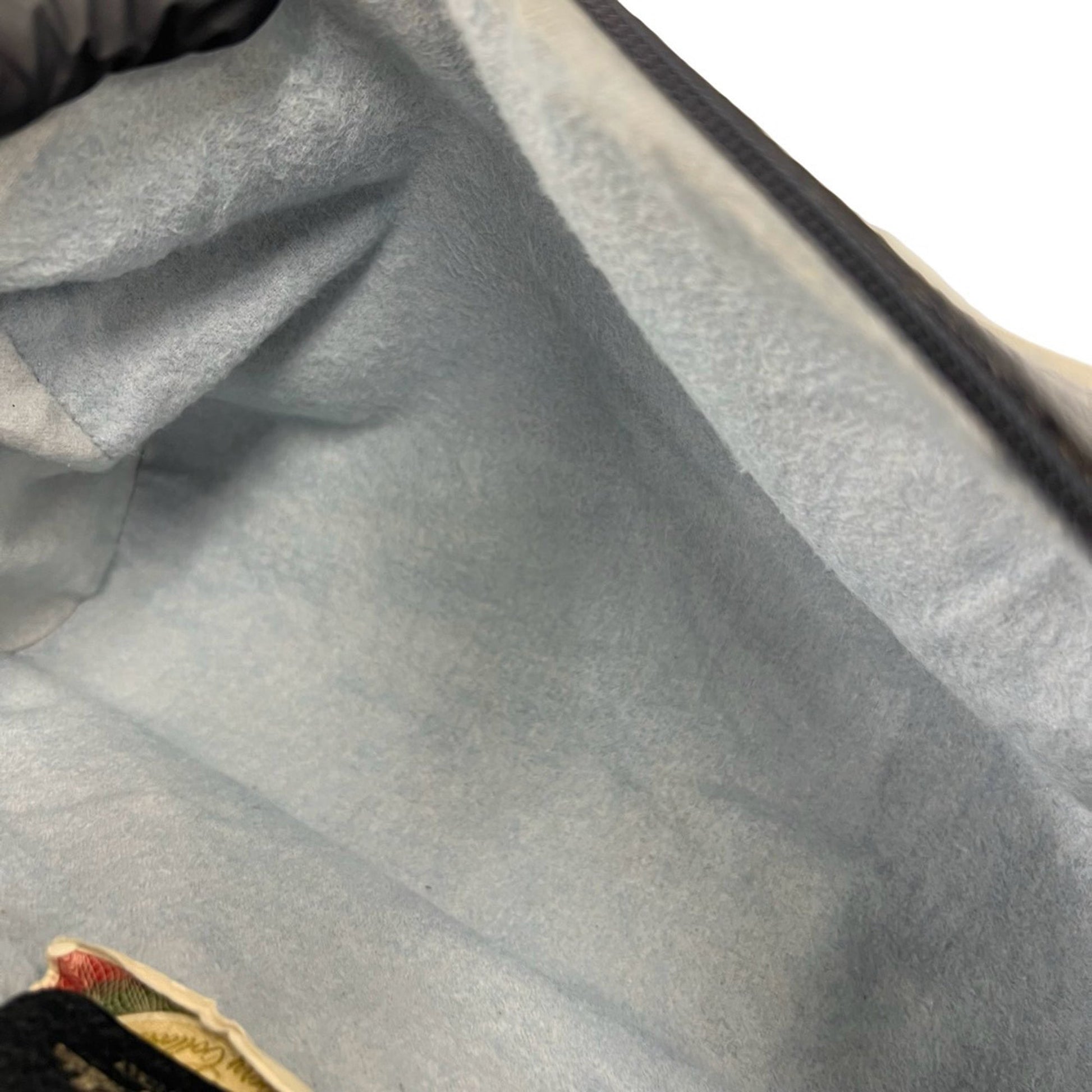 Gucci GG Supreme Web Crossbody