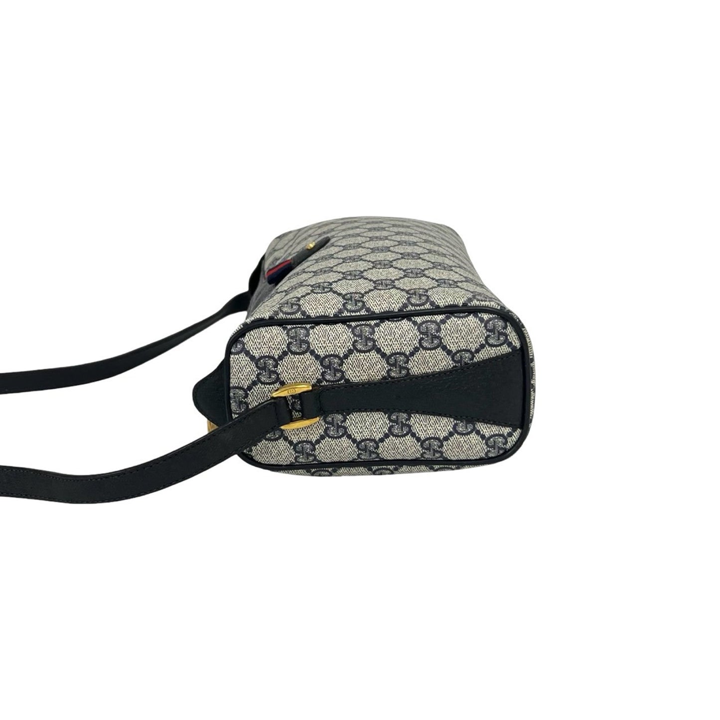 Gucci GG Supreme Web Crossbody
