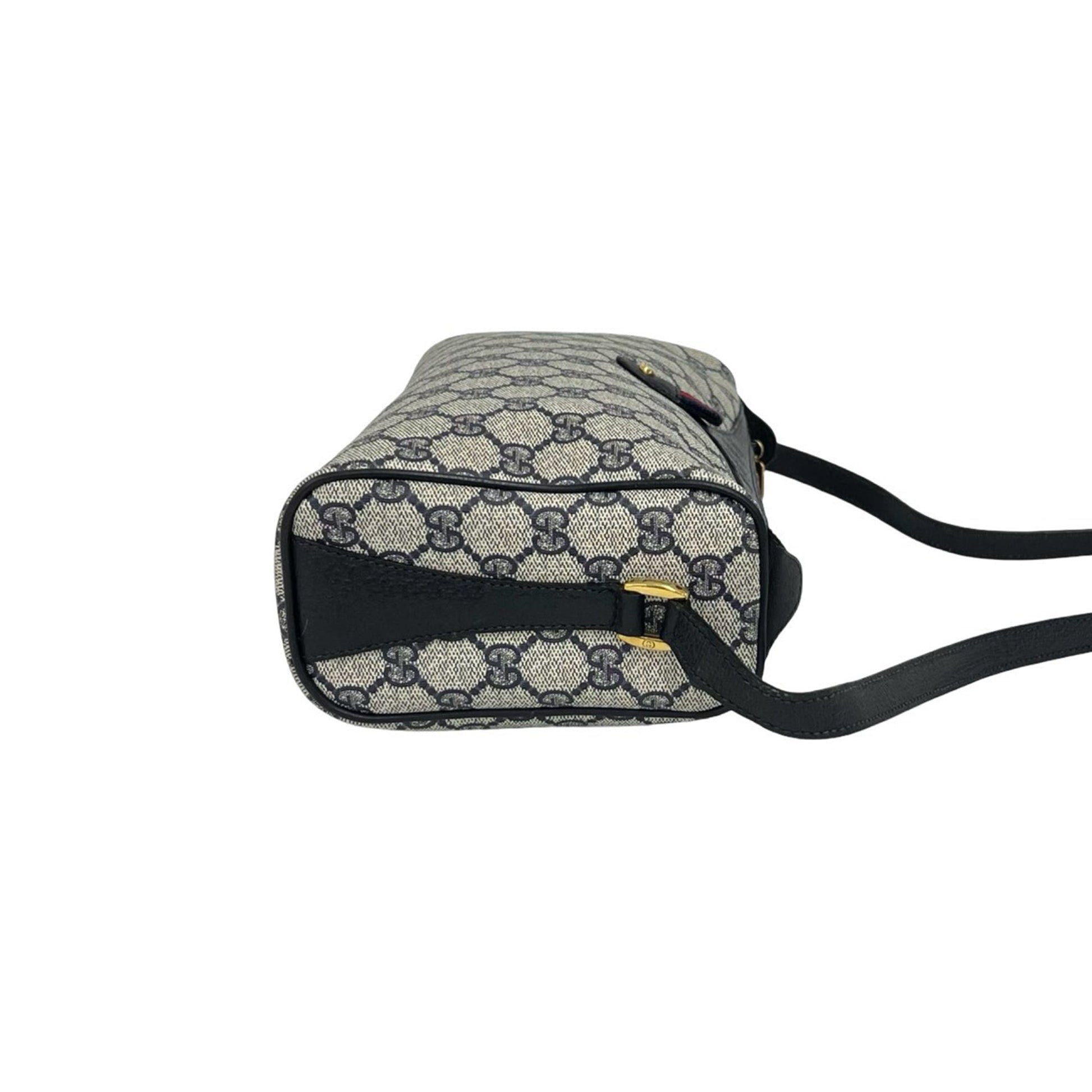 Gucci GG Supreme Web Crossbody
