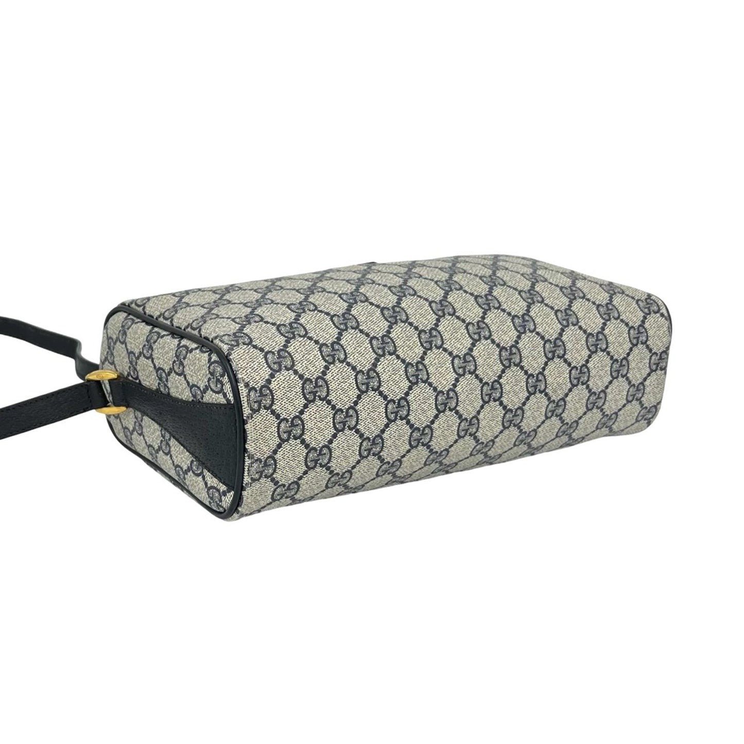 Gucci GG Supreme Web Crossbody