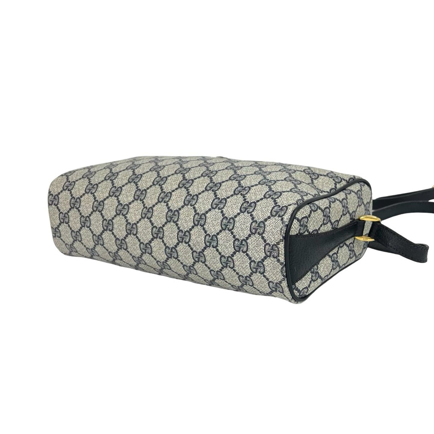 Gucci GG Supreme Web Crossbody