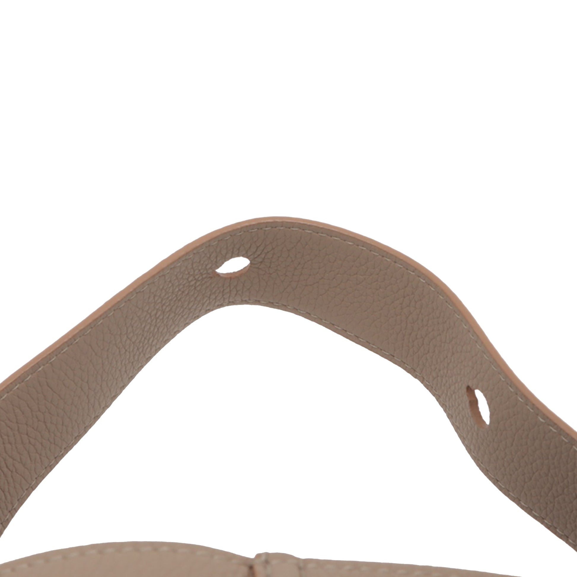 LOEWE Mini Soft Grained Calfskin Pebble Bucket Bag