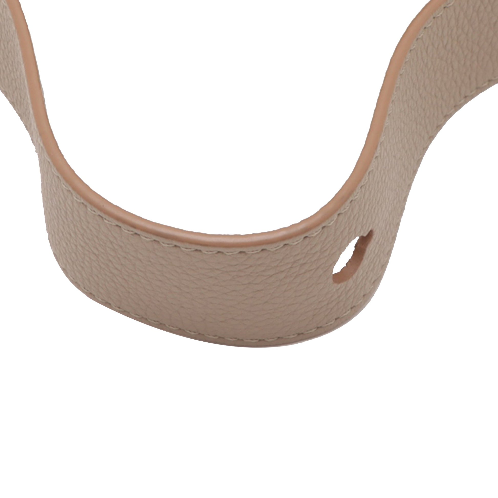 LOEWE Mini Soft Grained Calfskin Pebble Bucket Bag