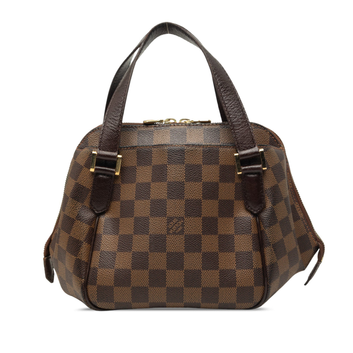 Louis Vuitton Damier Ebene Belem PM