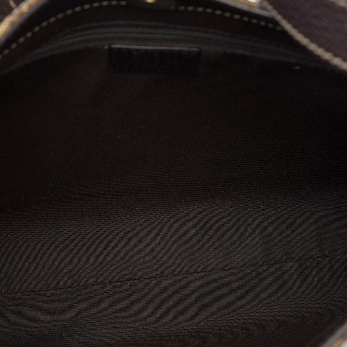 Gucci GG Crystal Hobo