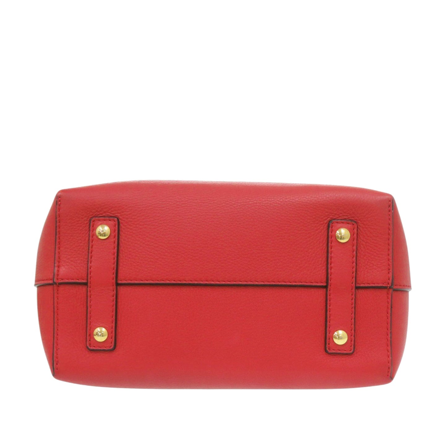 Burberry Small Leather Marais Multicolor Belt Bag