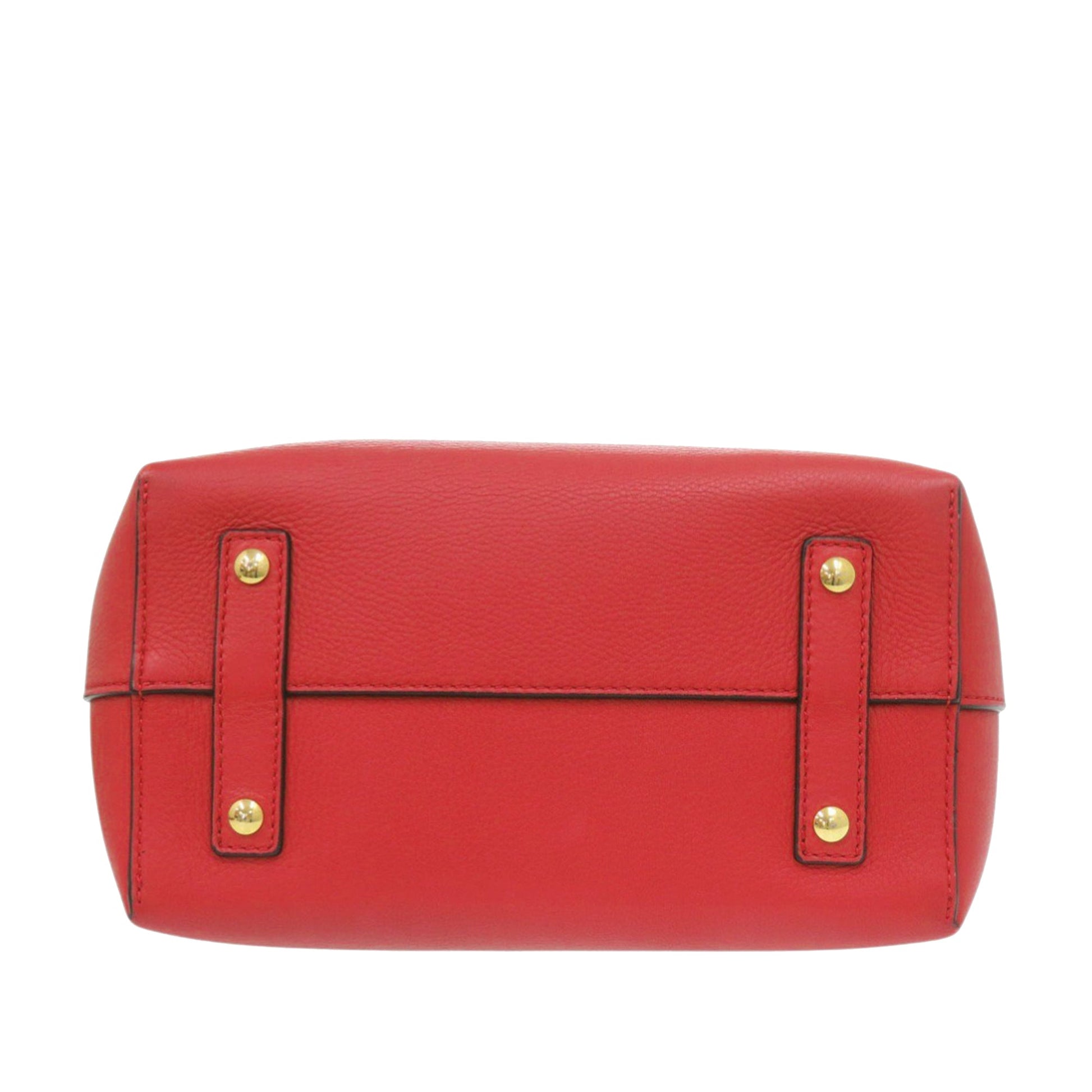 Burberry Small Leather Marais Multicolor Belt Bag