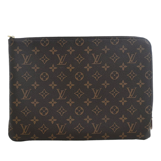 Louis Vuitton Monogram Etui Voyage MM