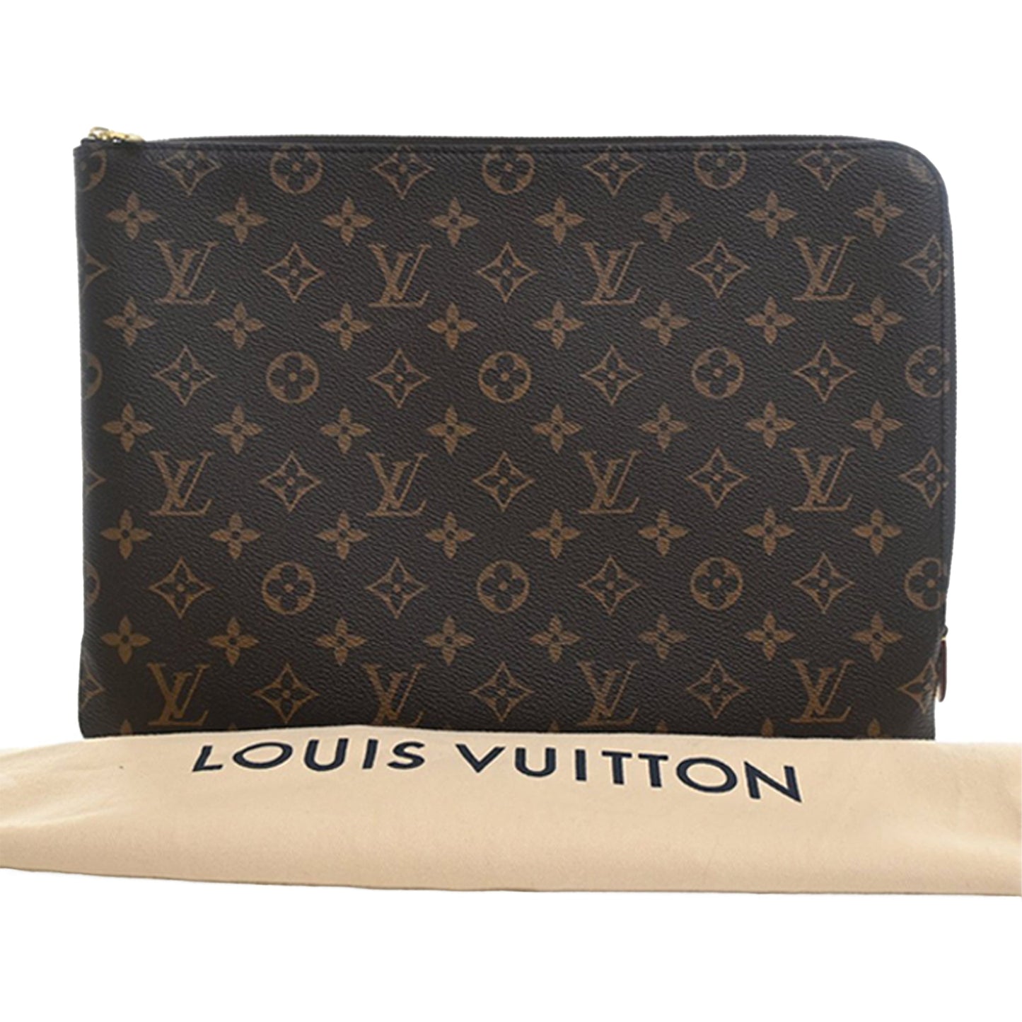 Louis Vuitton Monogram Etui Voyage MM