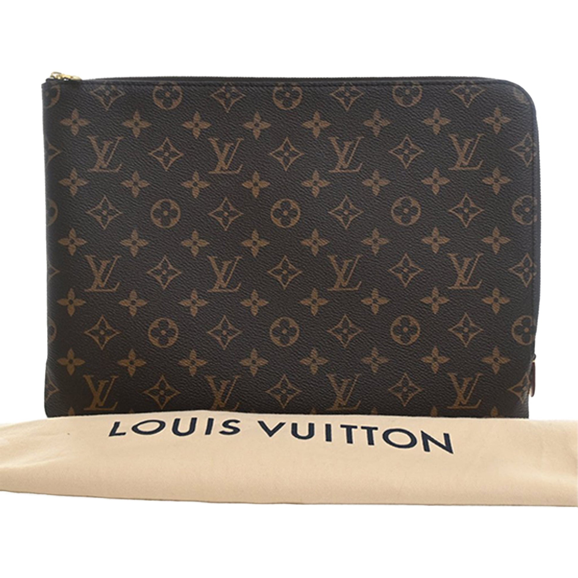 Louis Vuitton Monogram Etui Voyage MM