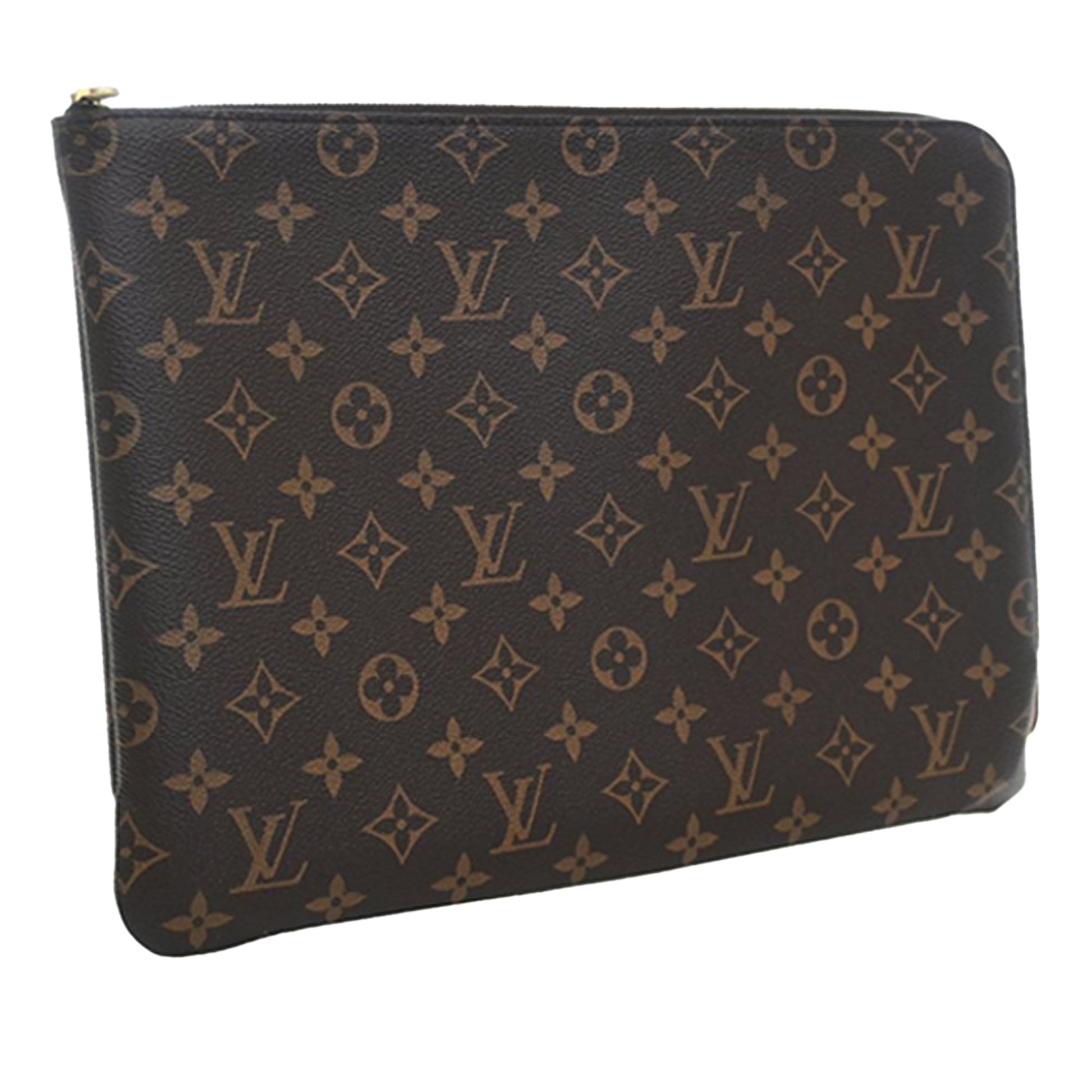 Louis Vuitton Monogram Etui Voyage MM