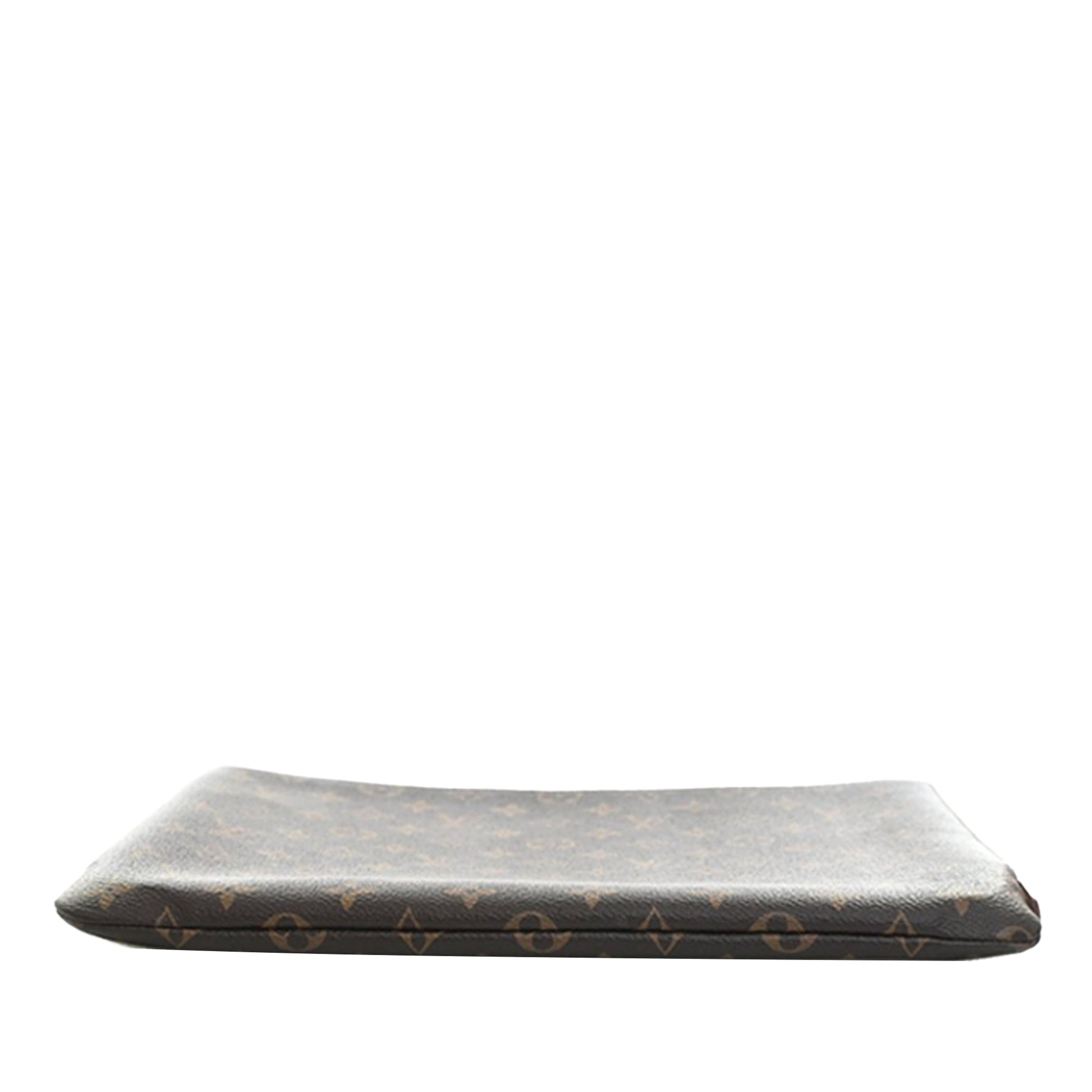Louis Vuitton Monogram Etui Voyage MM