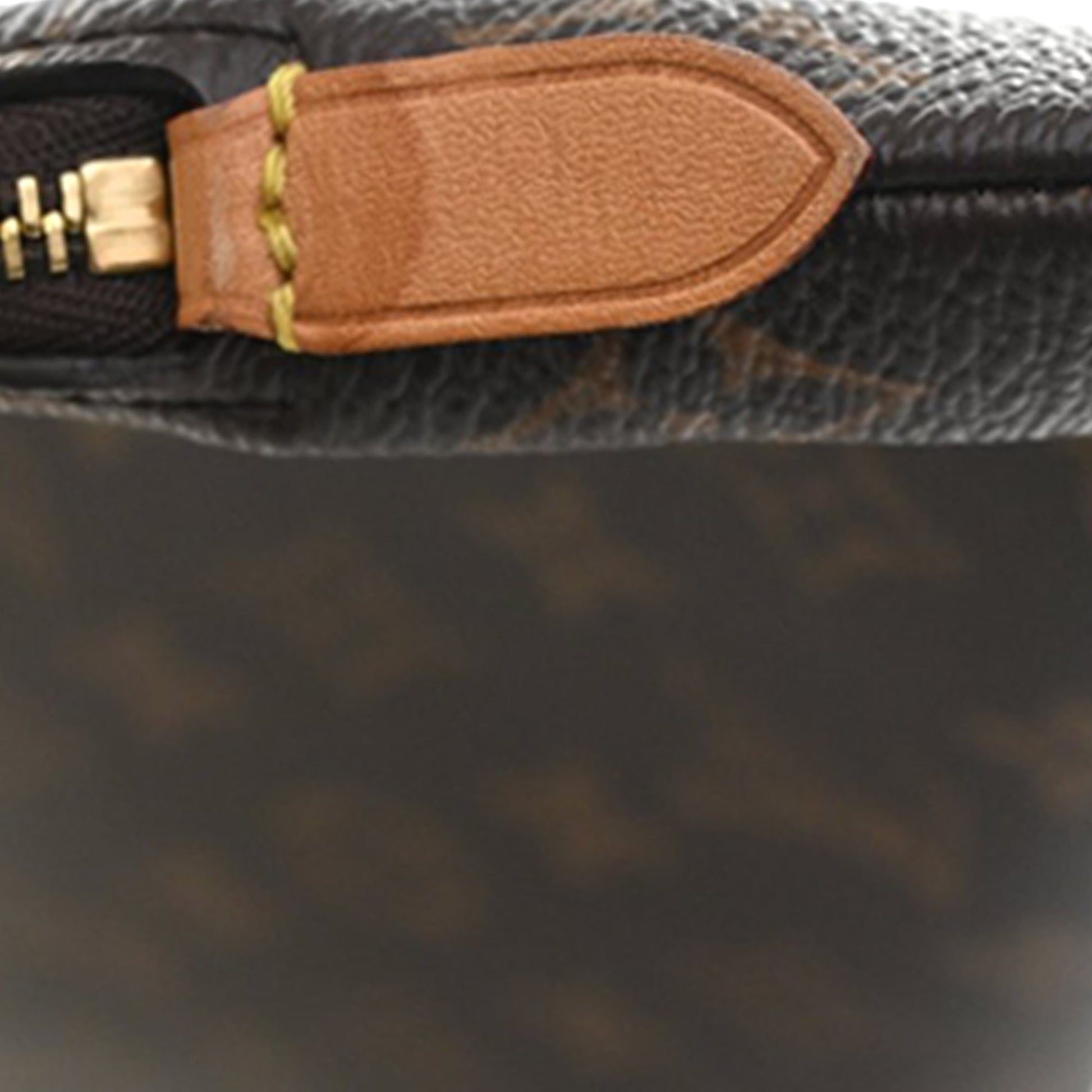 Louis Vuitton Monogram Etui Voyage MM