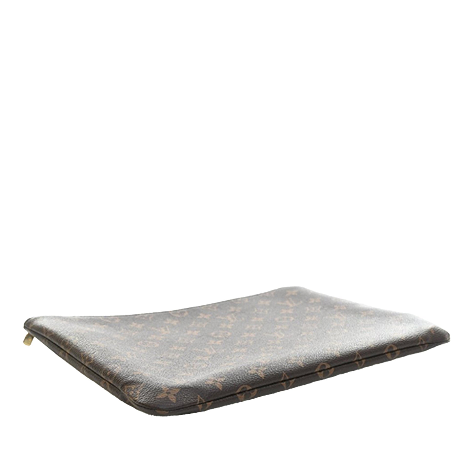 Louis Vuitton Monogram Etui Voyage MM