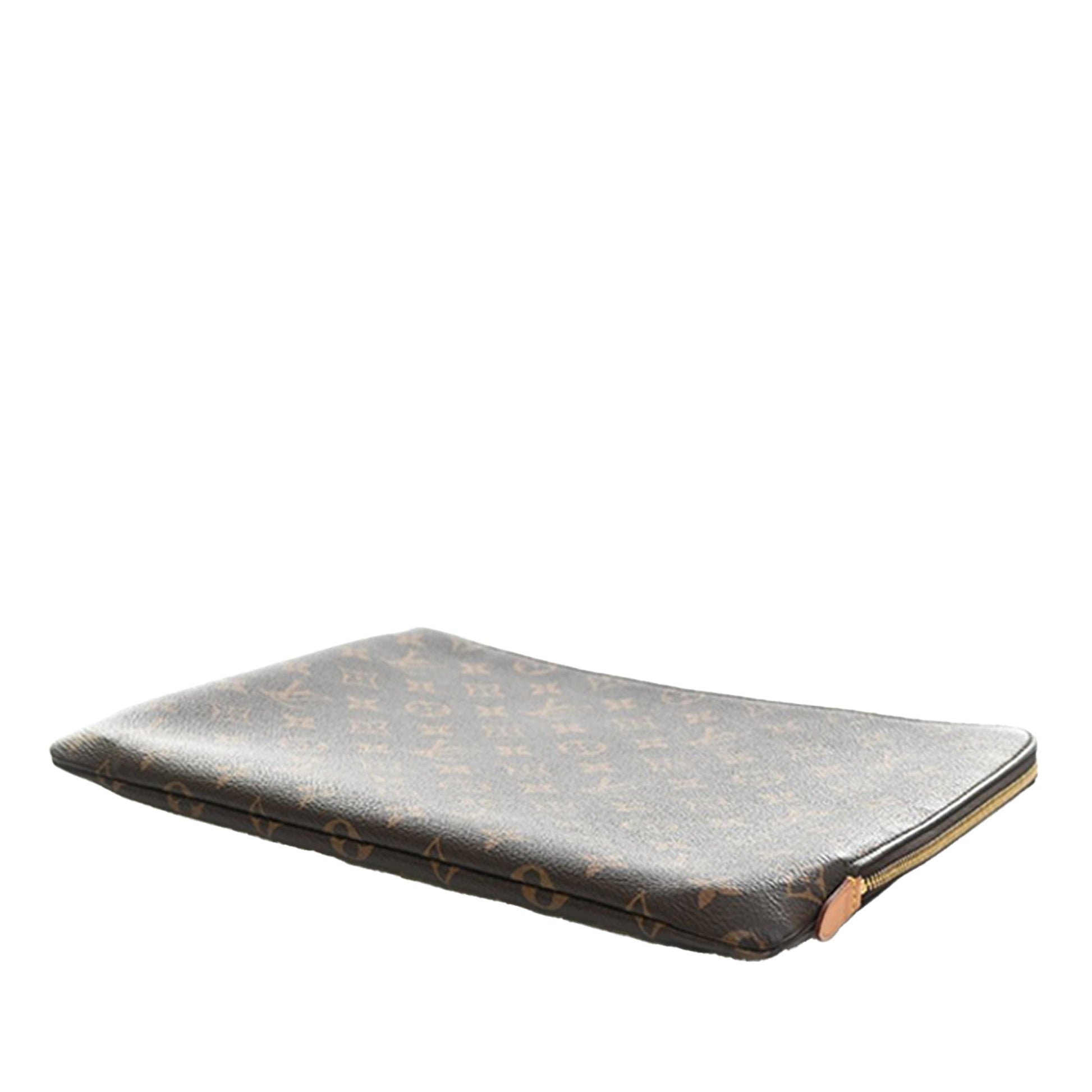 Louis Vuitton Monogram Etui Voyage MM