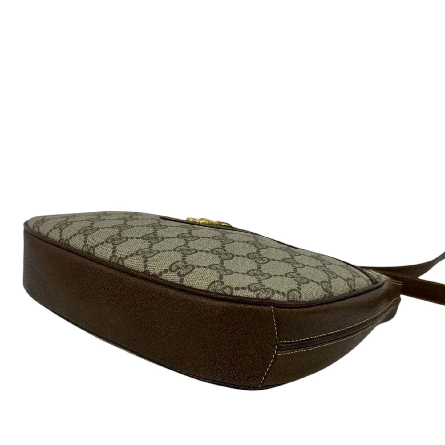 Gucci GG Supreme Web Crossbody