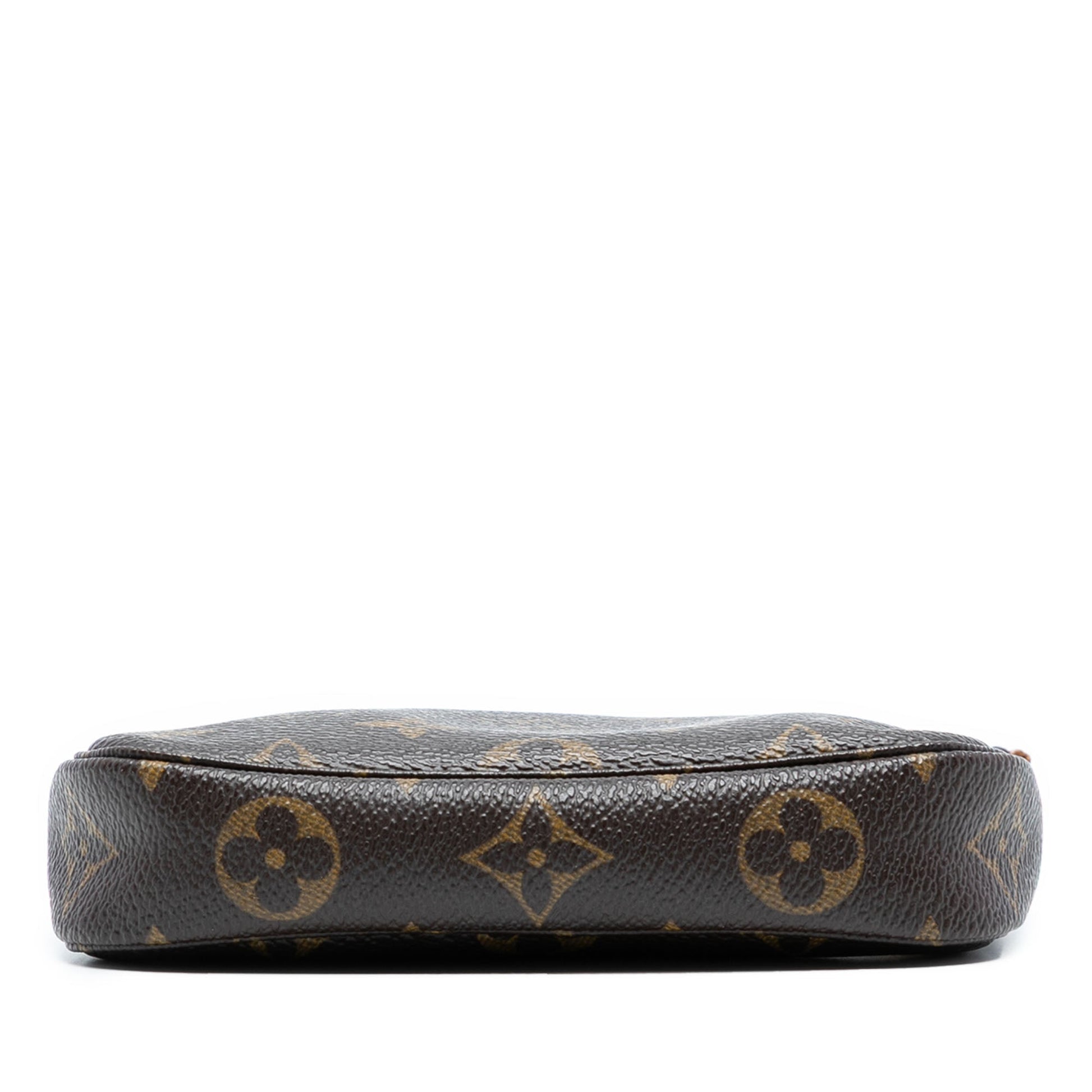 Louis Vuitton Monogram Mini Pochette Accessoires