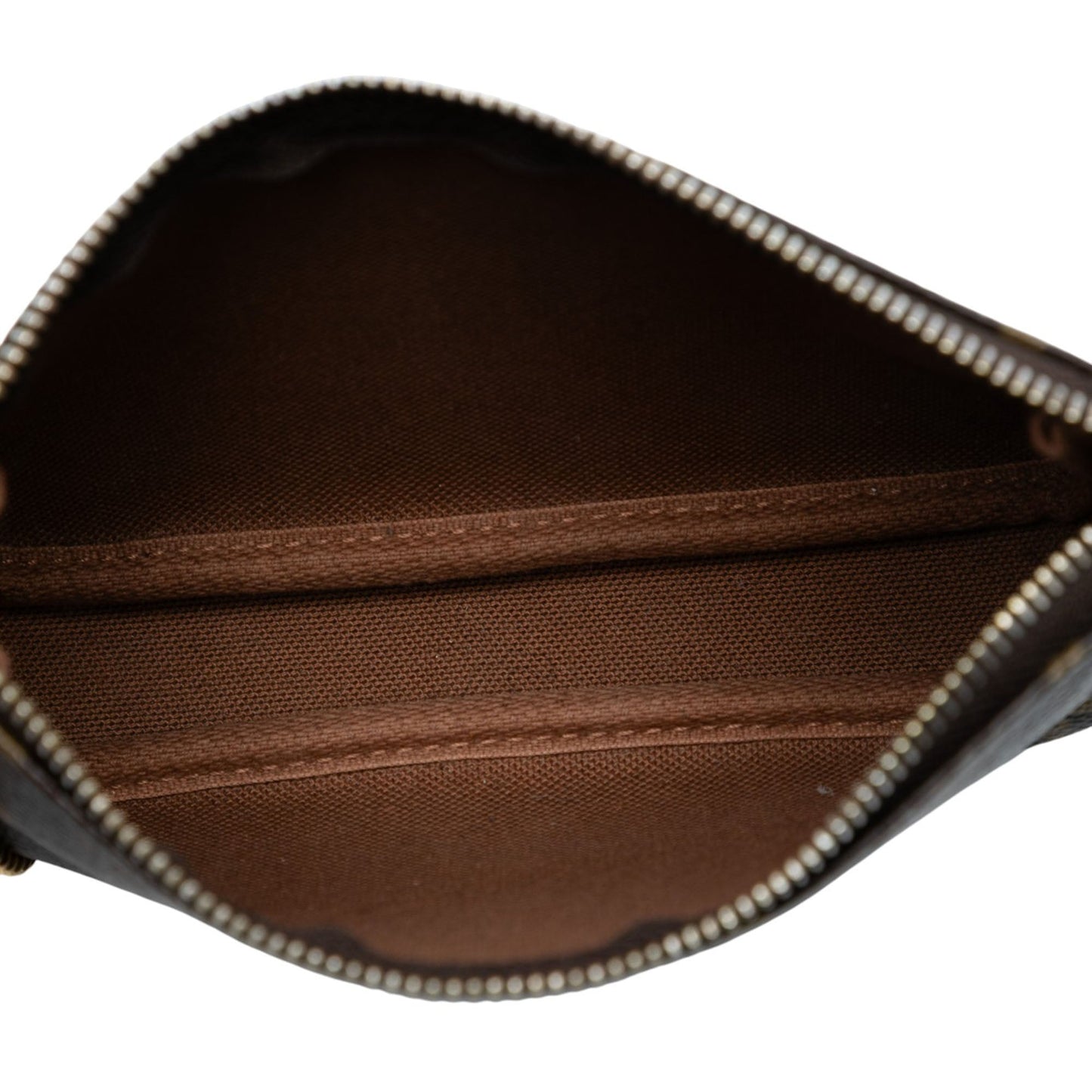 Louis Vuitton Monogram Mini Pochette Accessoires