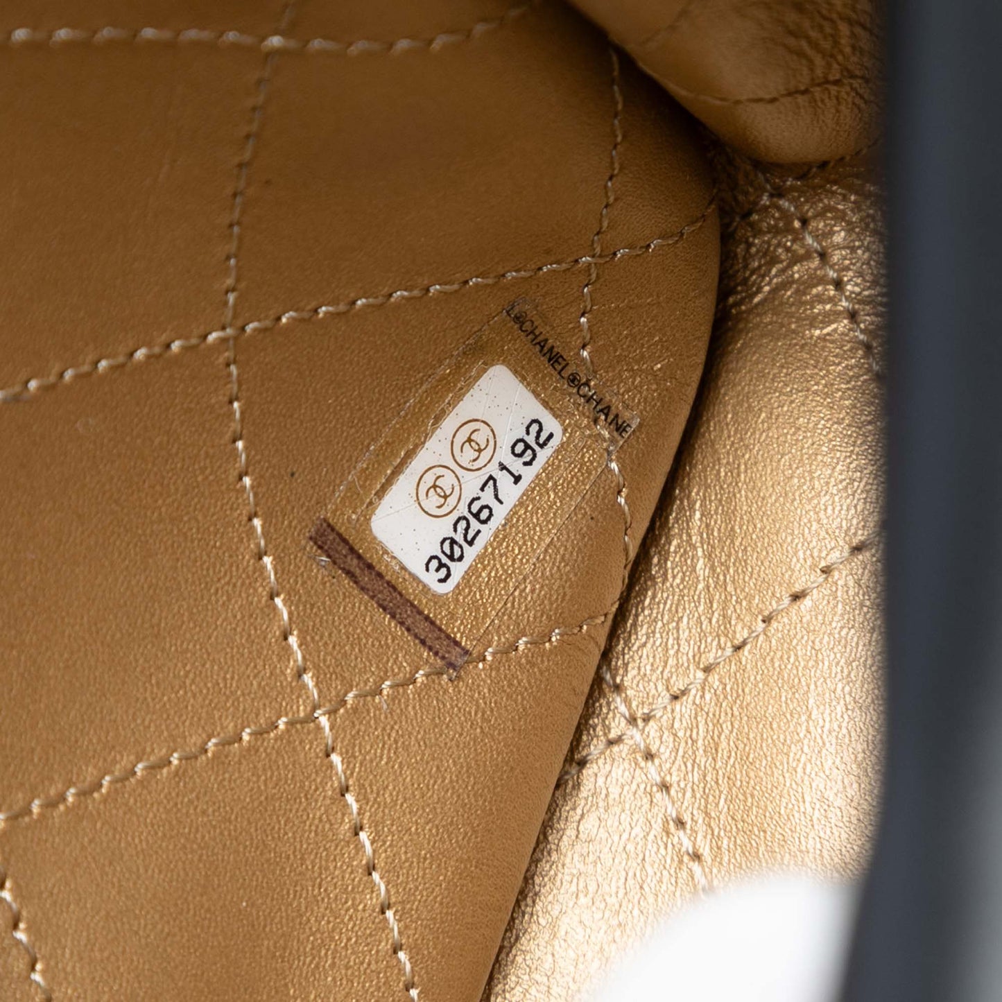 Lambskin Lucky Charms Flap Crossbody