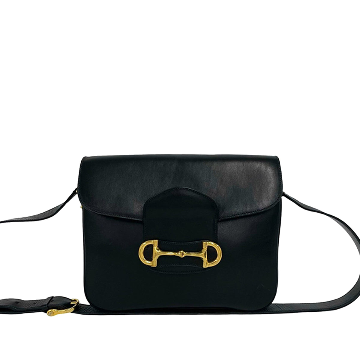 Celine Crecy Shoulder Bag