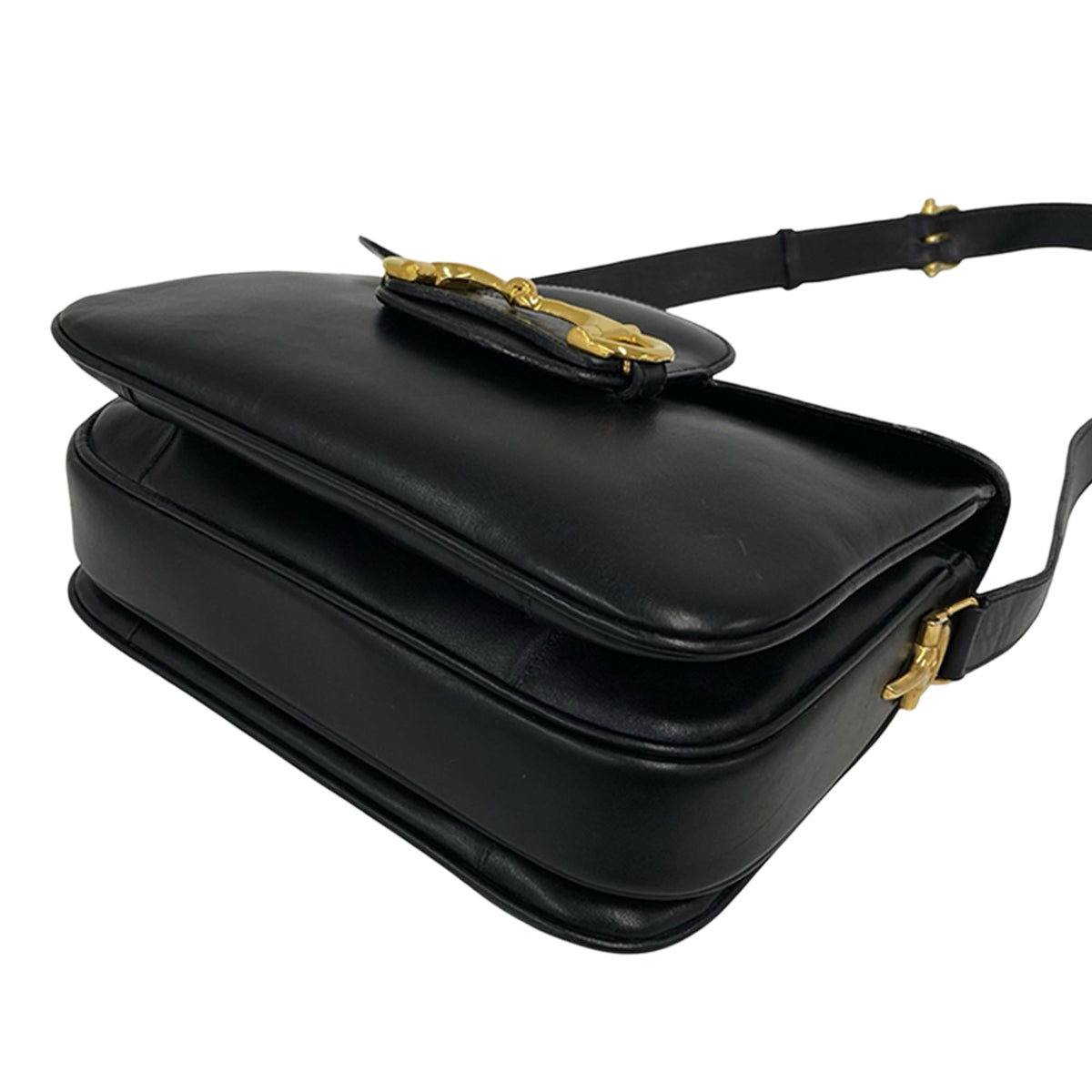 Celine Crecy Shoulder Bag