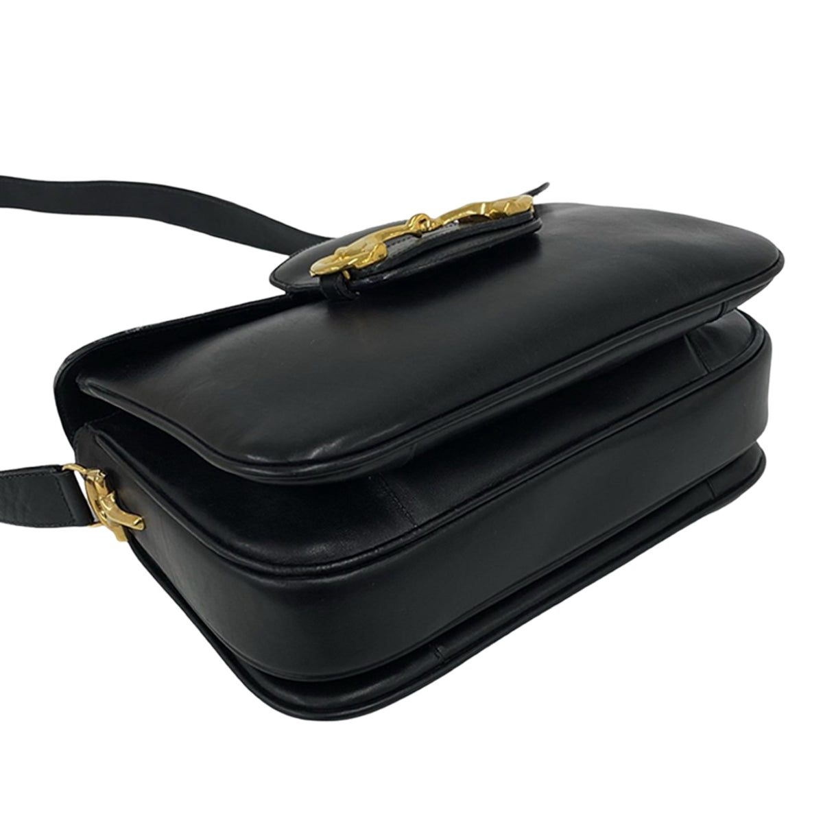 Celine Crecy Shoulder Bag