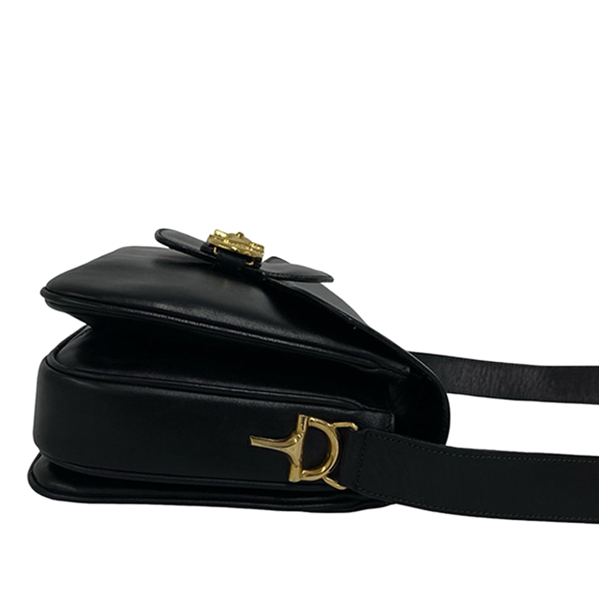 Celine Crecy Shoulder Bag