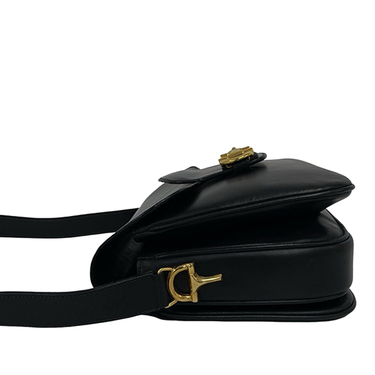 Celine Crecy Shoulder Bag