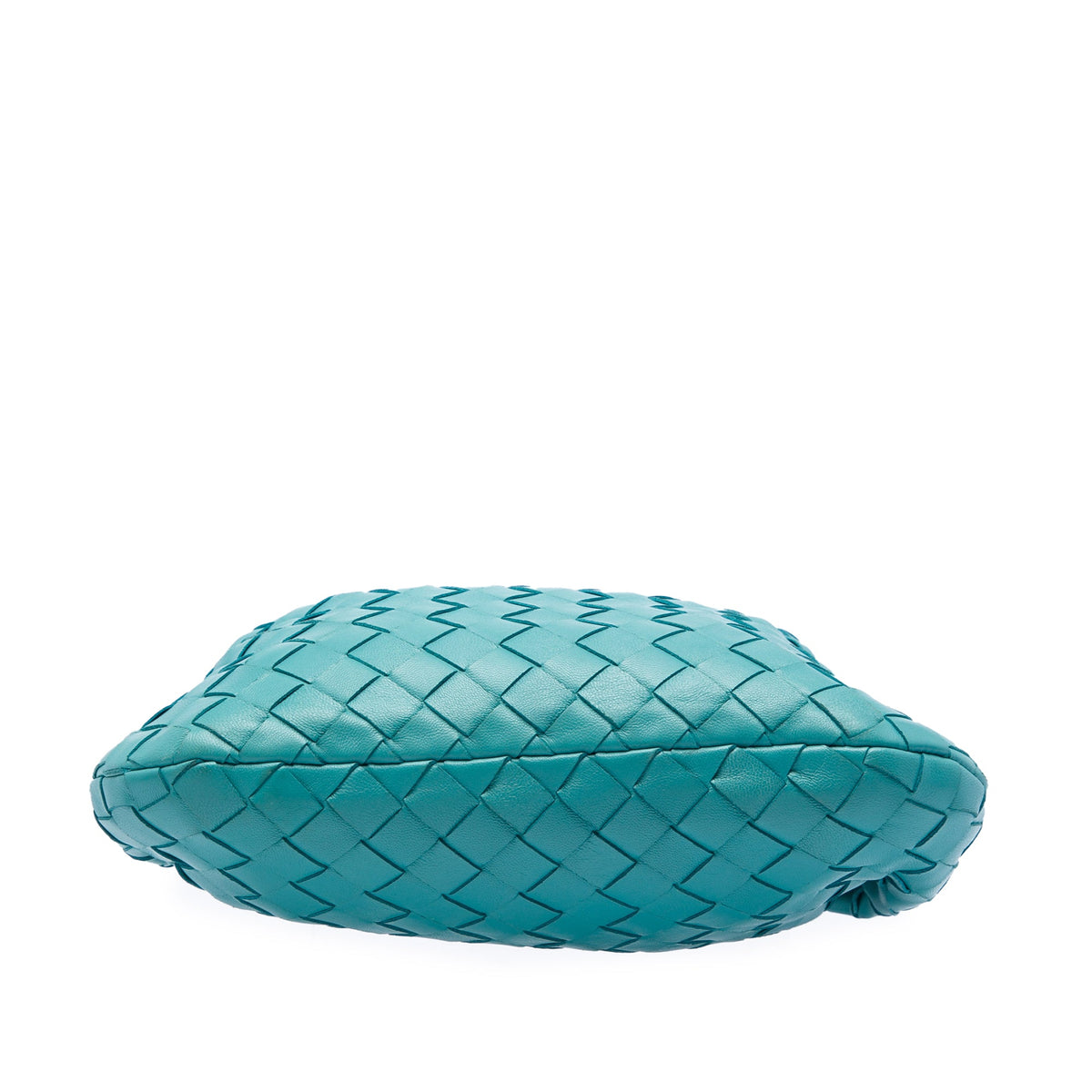 Bottega Veneta Mini Nappa Intrecciato Jodie