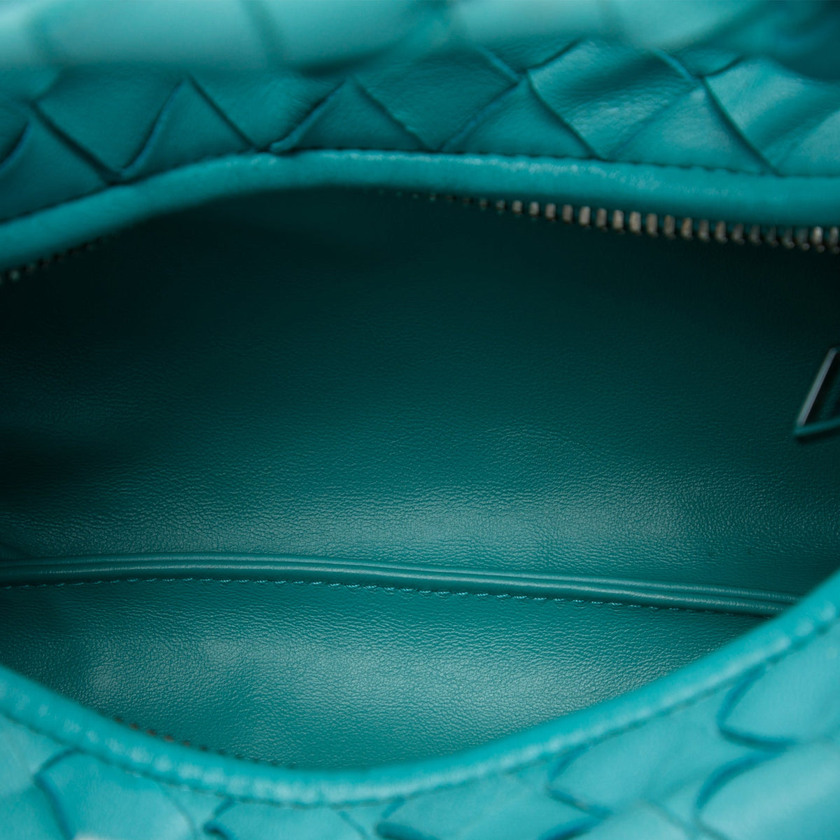 Bottega Veneta Mini Nappa Intrecciato Jodie