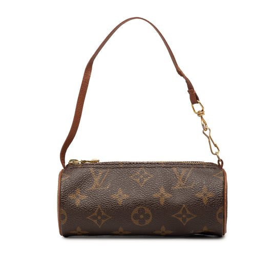 Louis Vuitton Monogram Papillon Pochette