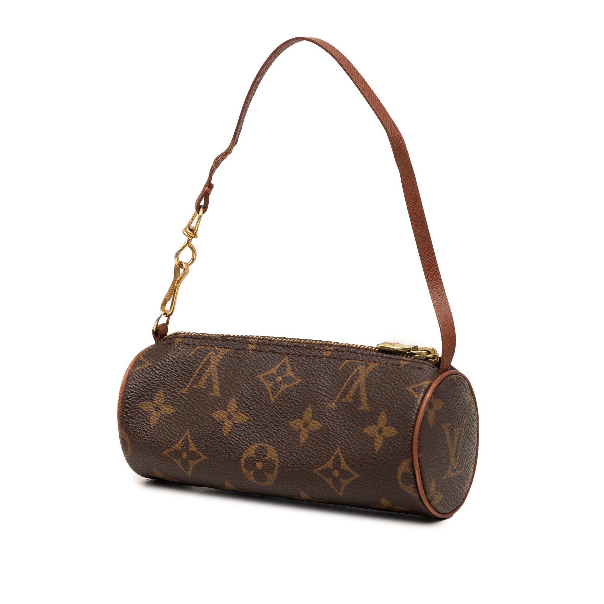 Louis Vuitton Monogram Papillon Pochette