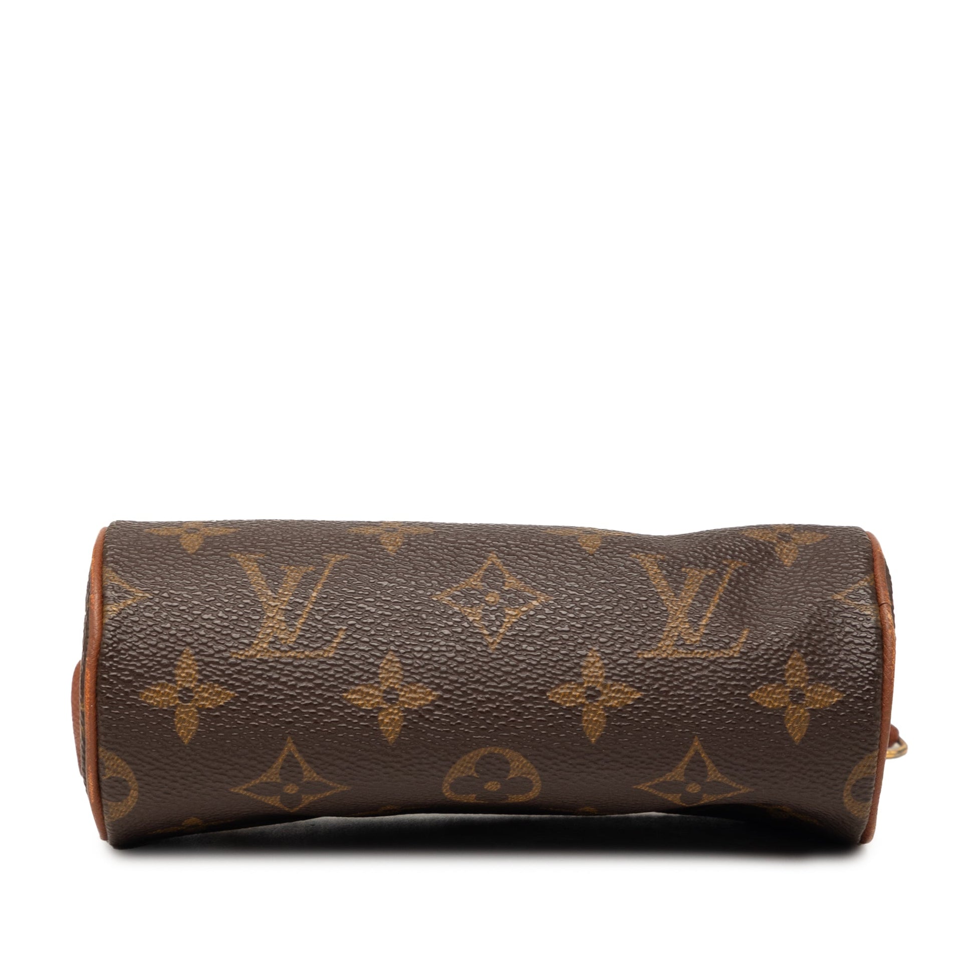 Louis Vuitton Monogram Papillon Pochette