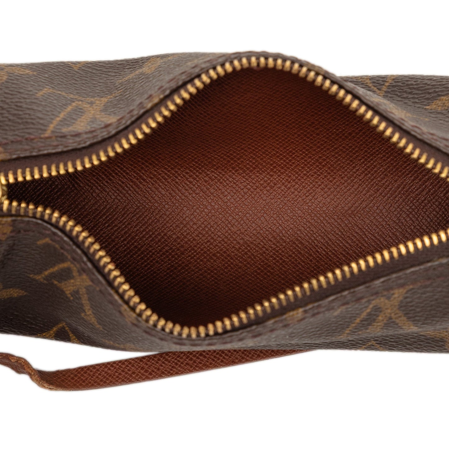 Louis Vuitton Monogram Papillon Pochette