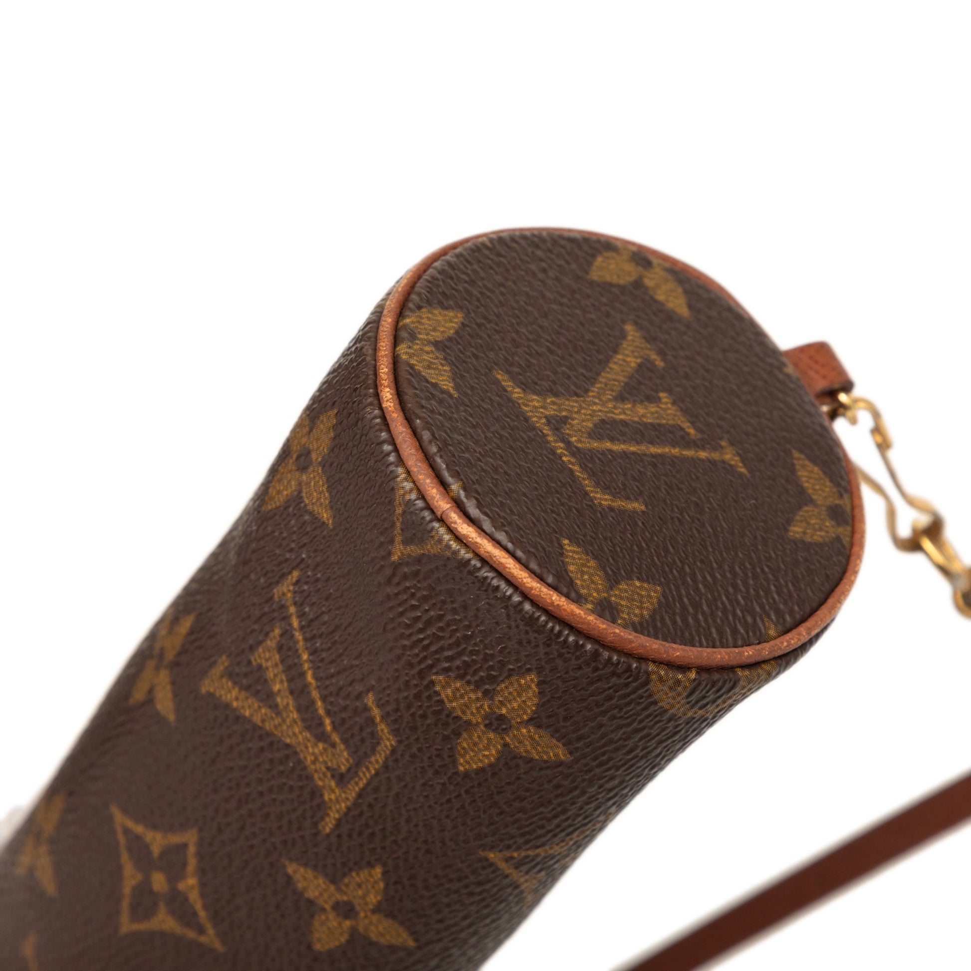 Louis Vuitton Monogram Papillon Pochette